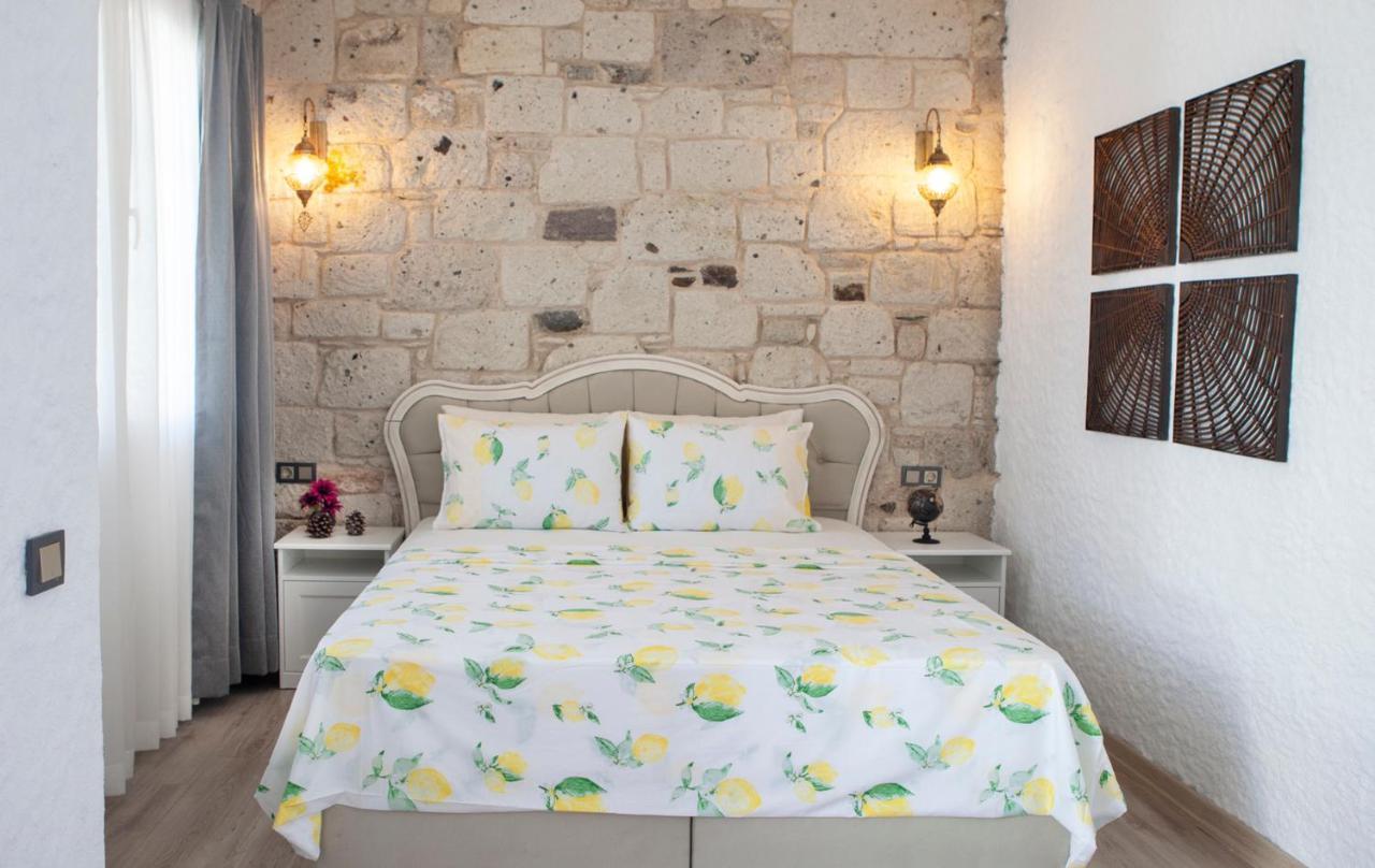 Kybele Alacati