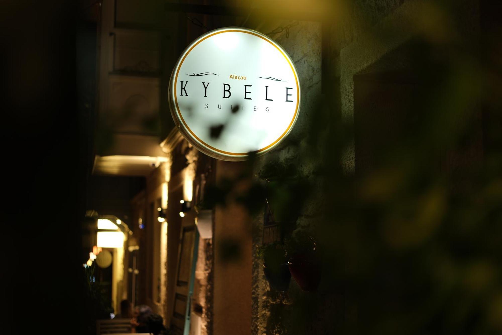 Kybele Hotel 4*