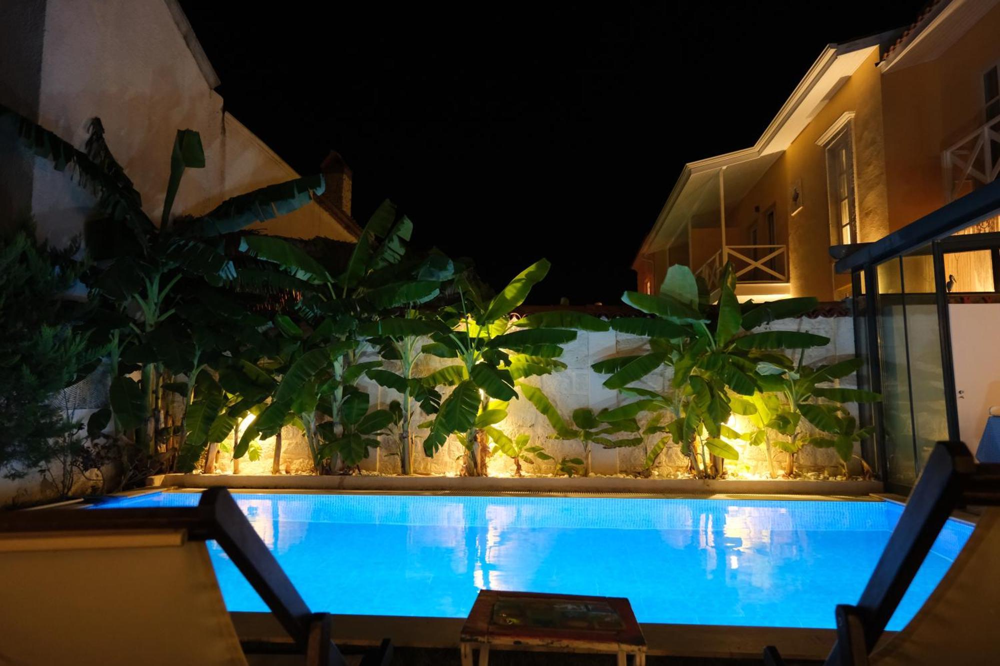 Kybele Hotel