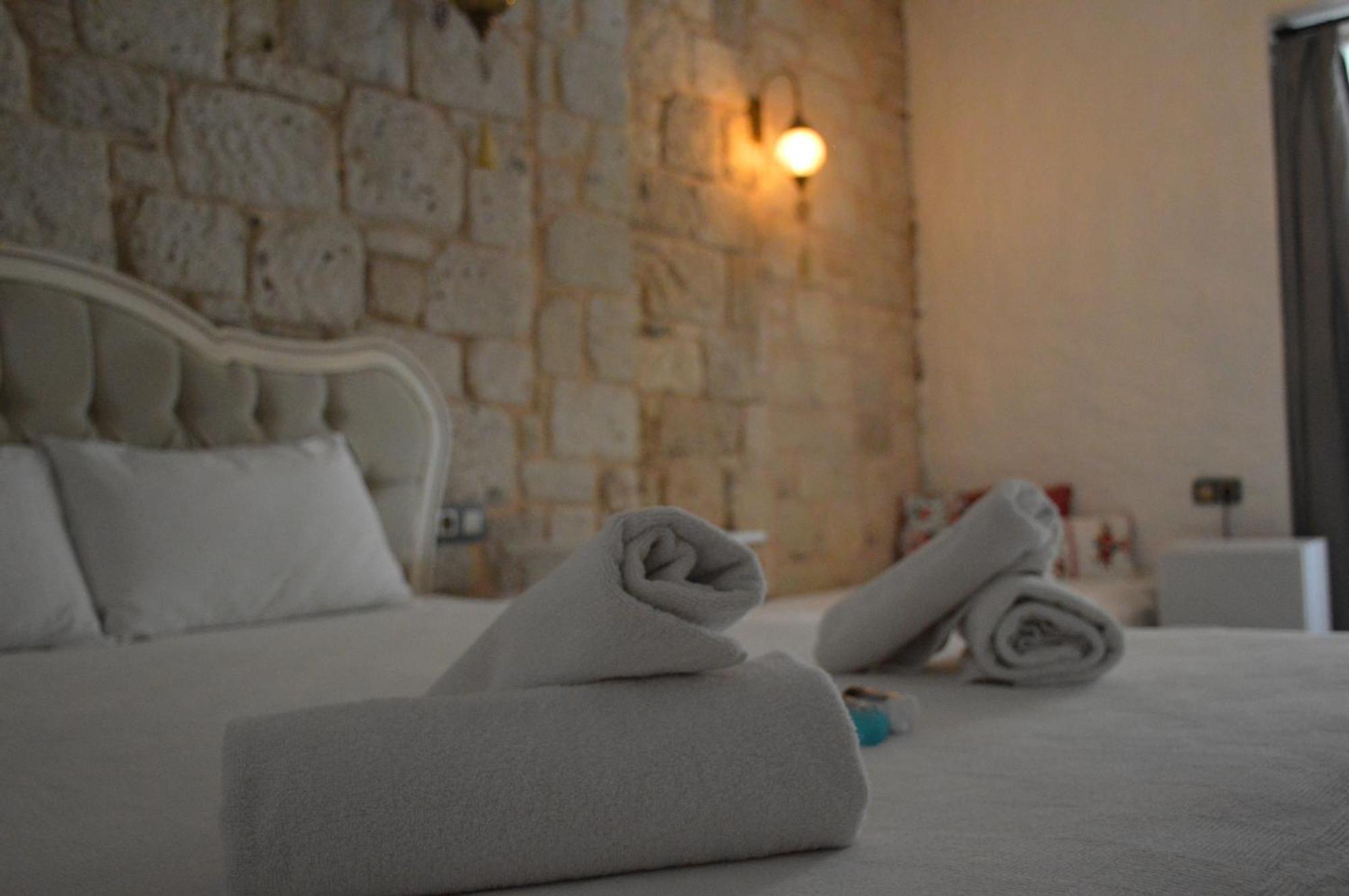Kybele Alacati