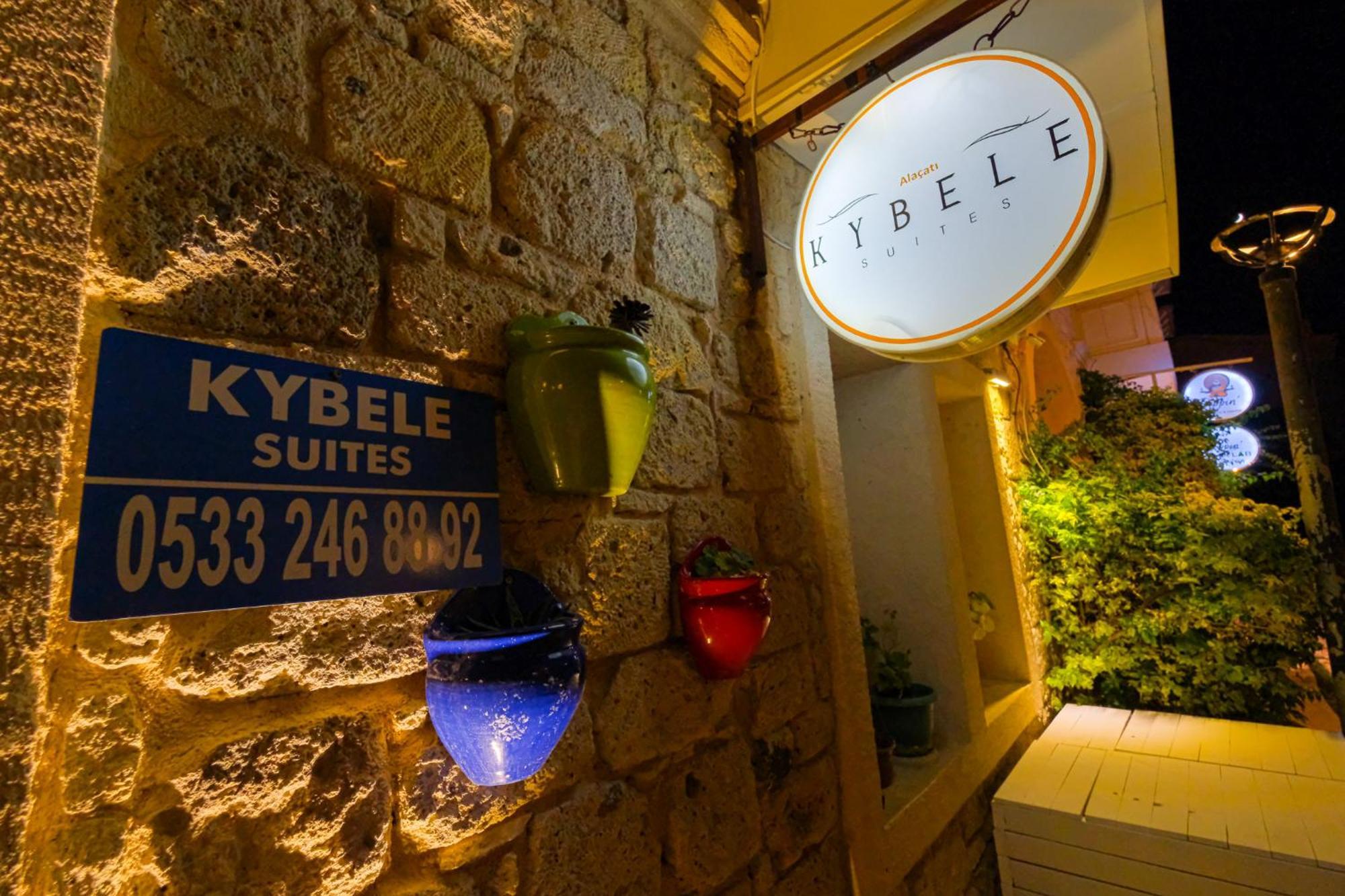 Kybele Hotel