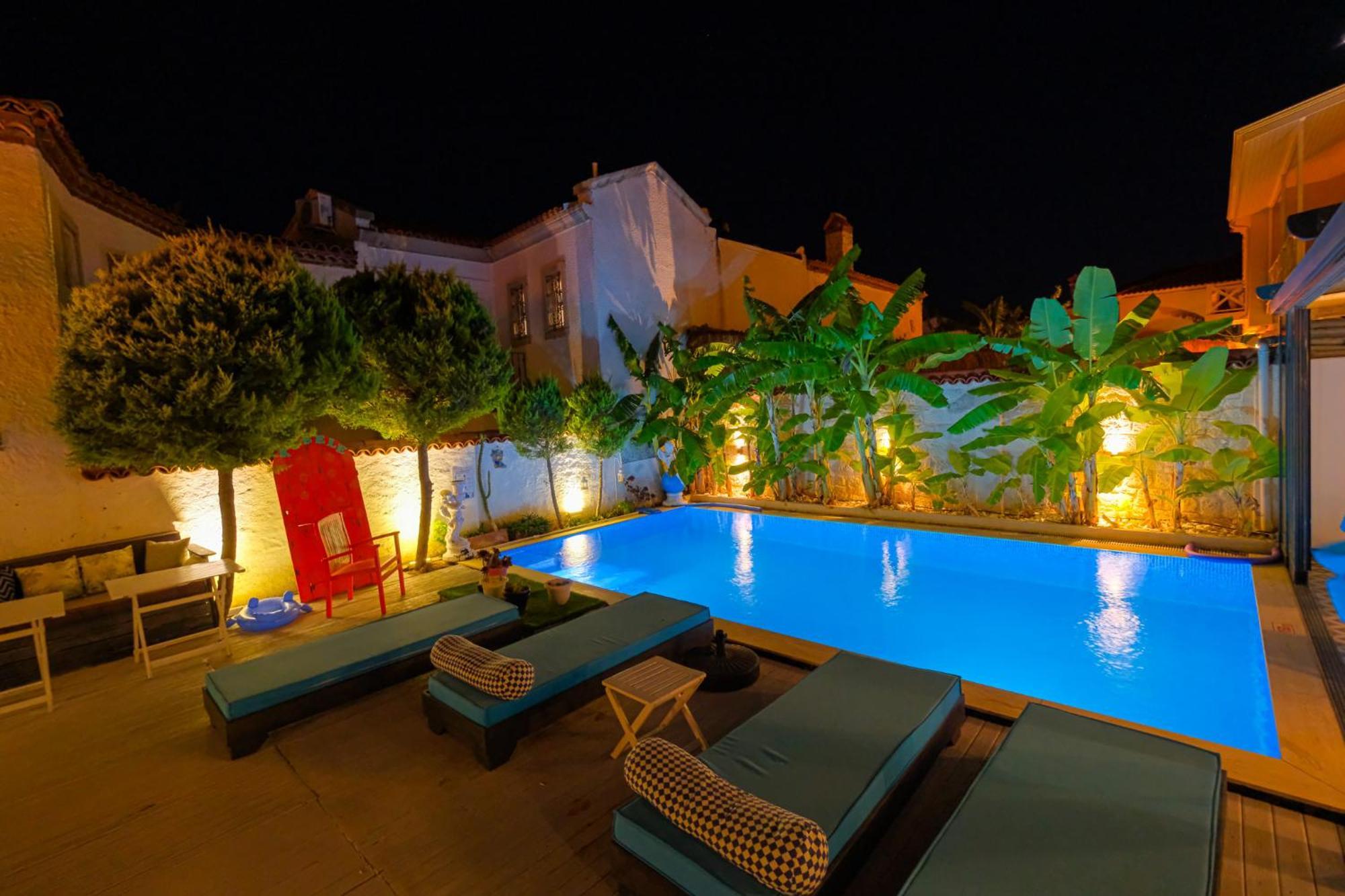 Kybele 4* Alacati