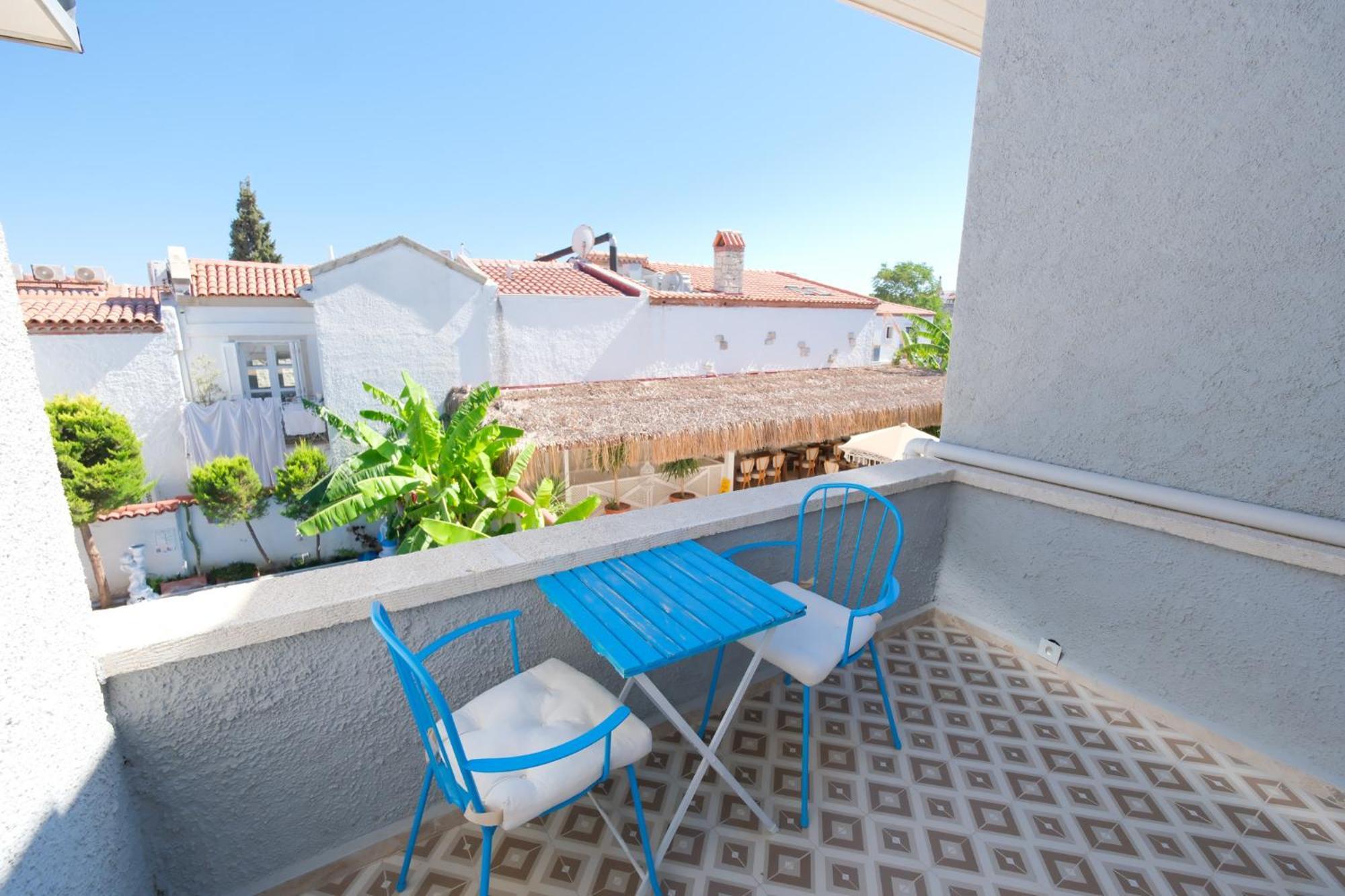 Kybele Alacati