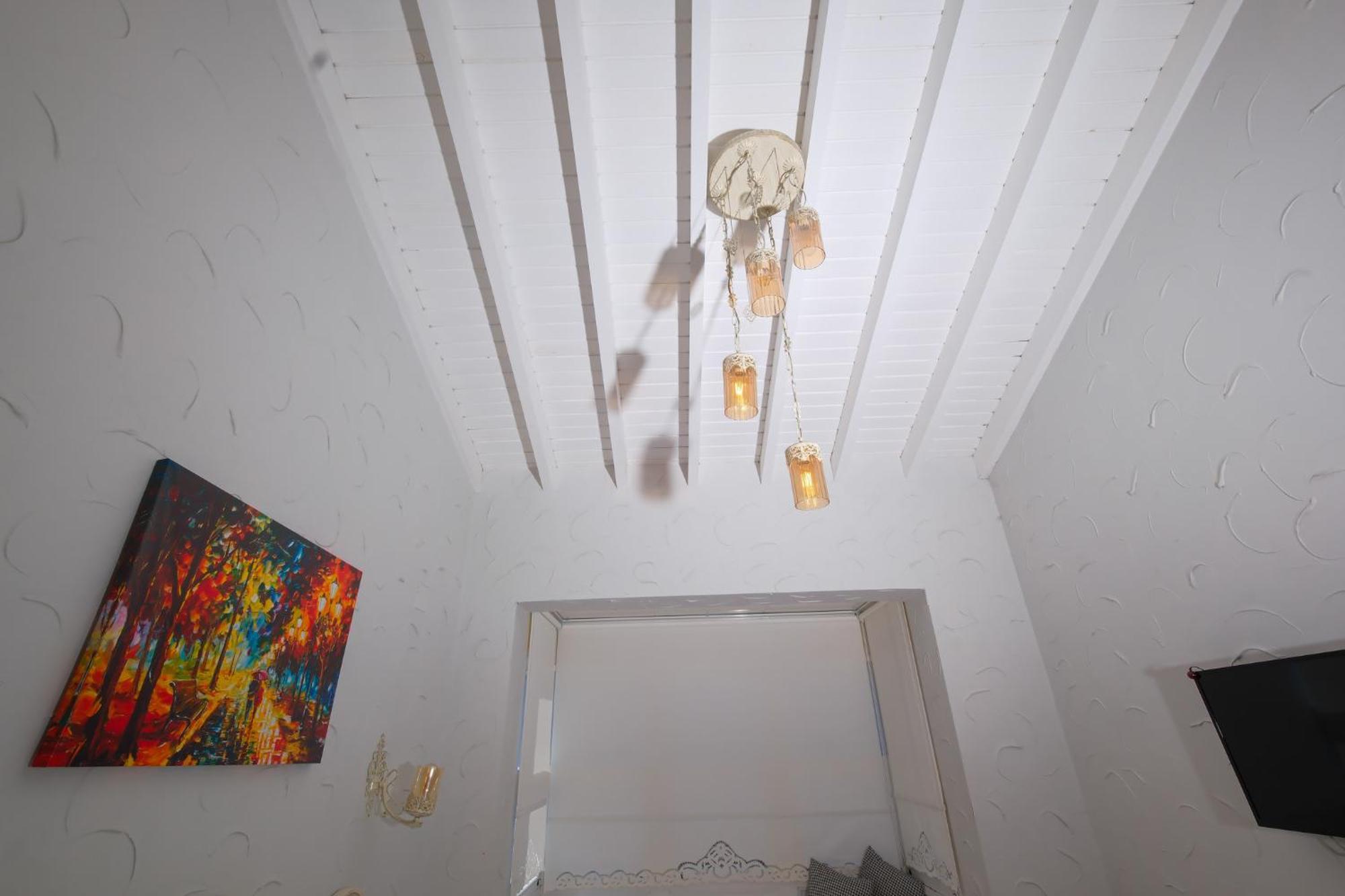 Kybele Hotel Alacati