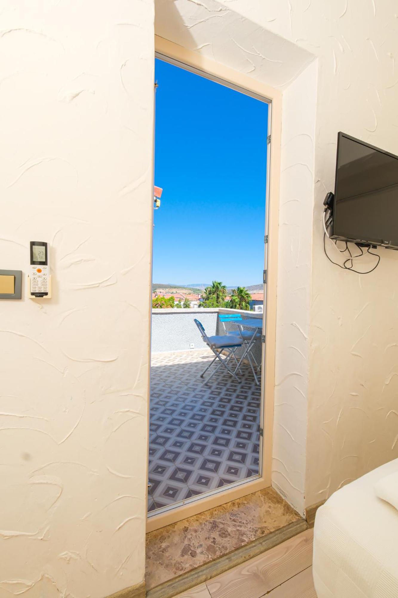 Kybele 4* Alacati