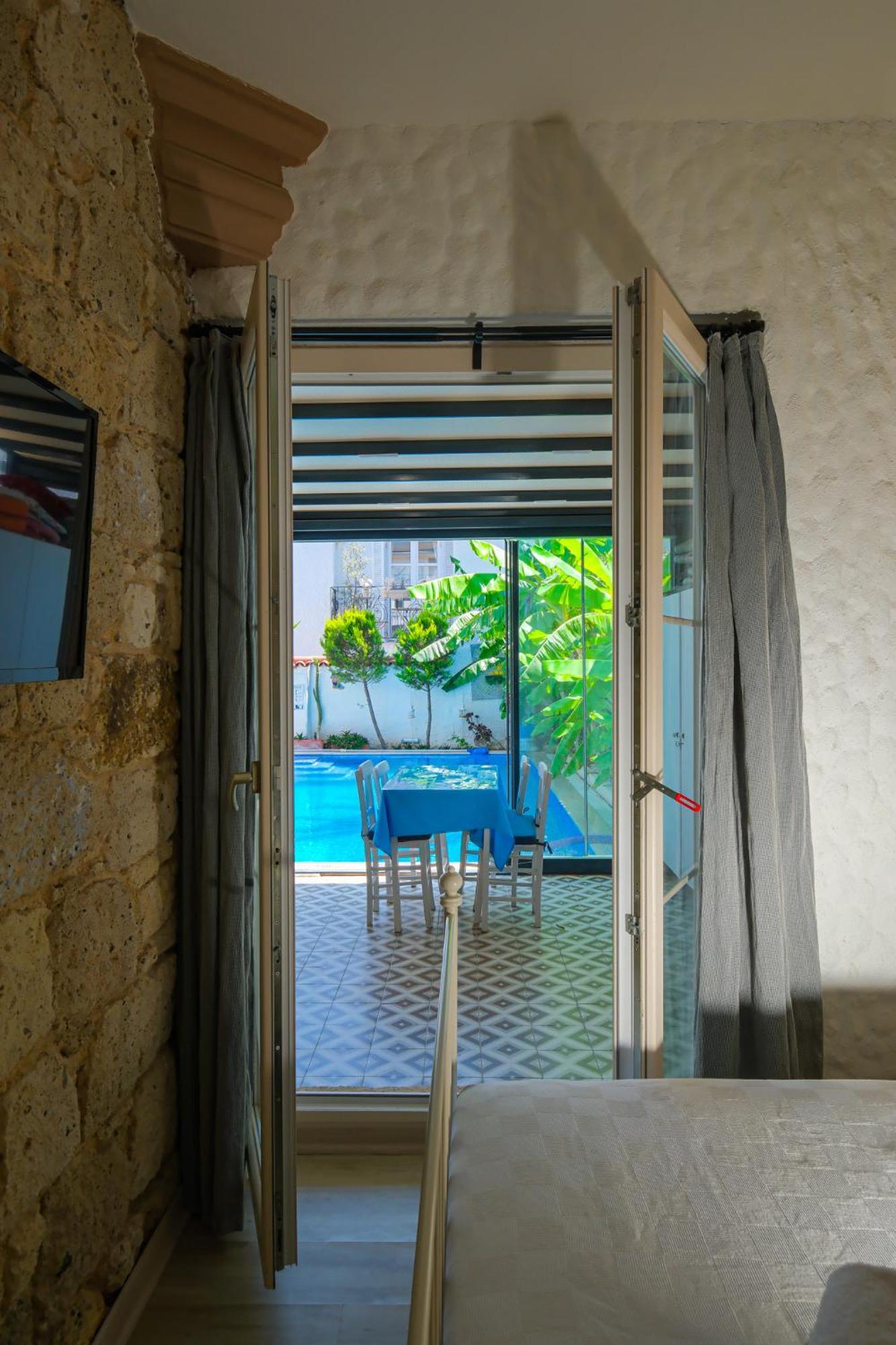 Kybele Hotel 4*