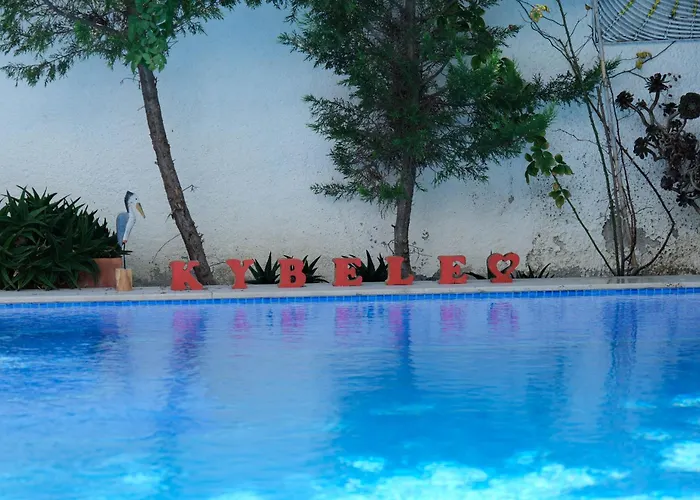 Kybele Suites Alacati