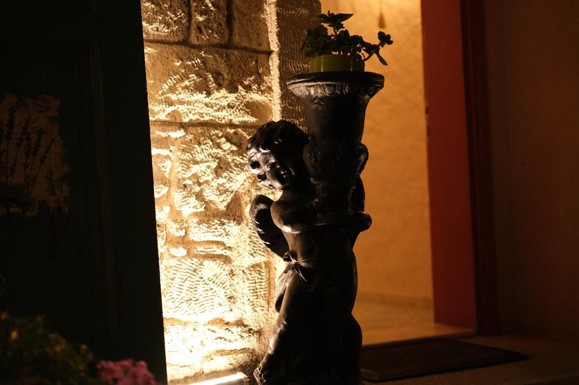 Kybele Hotel Alacati