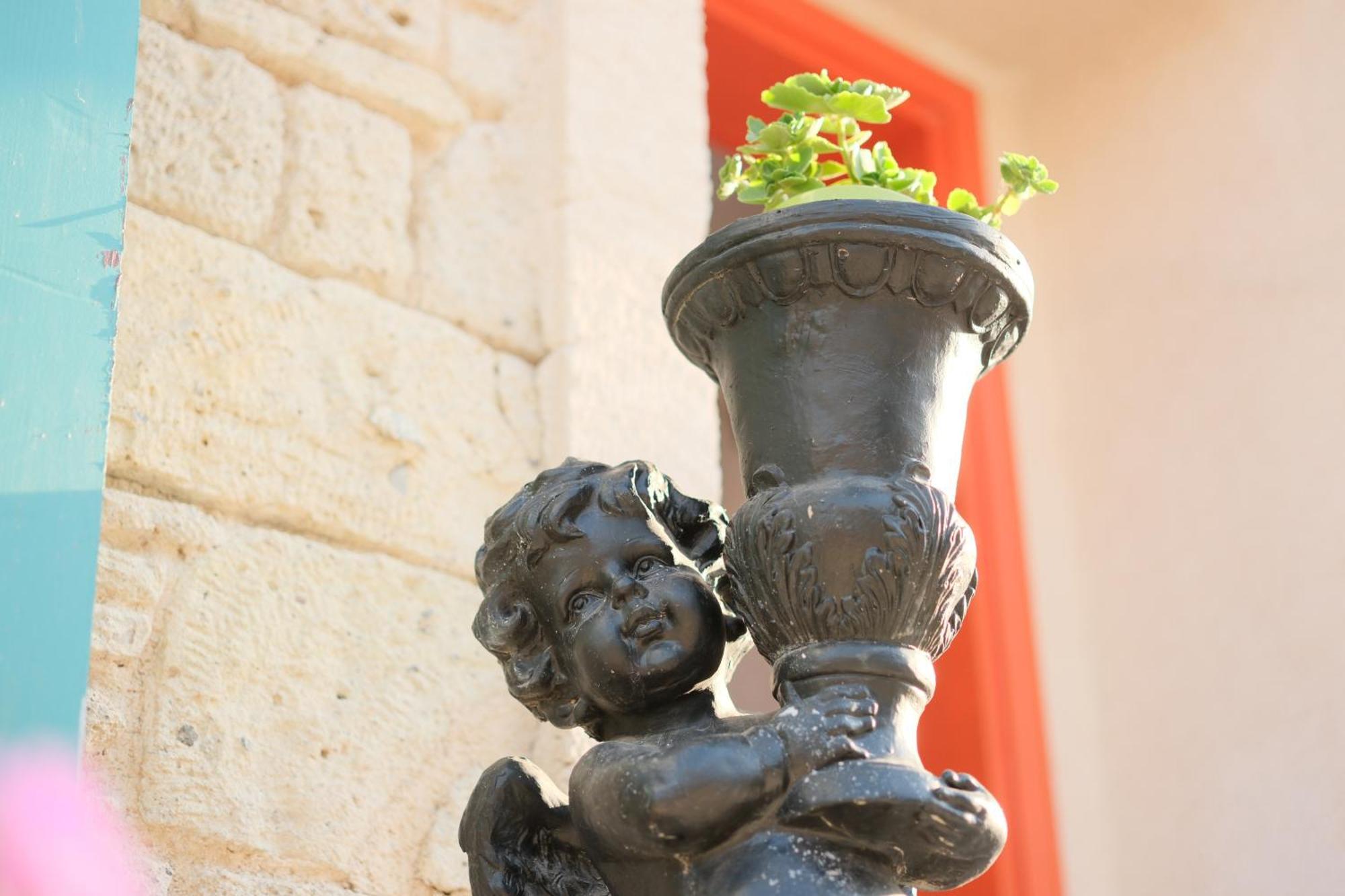 Hotel Kybele 4*