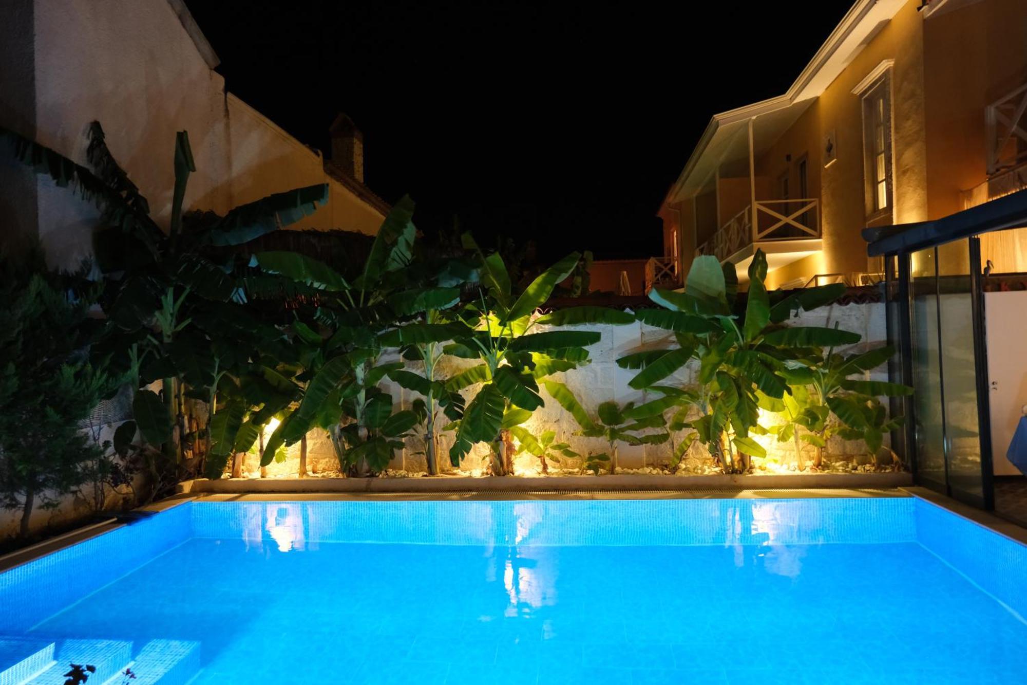 Kybele 4* Alacati