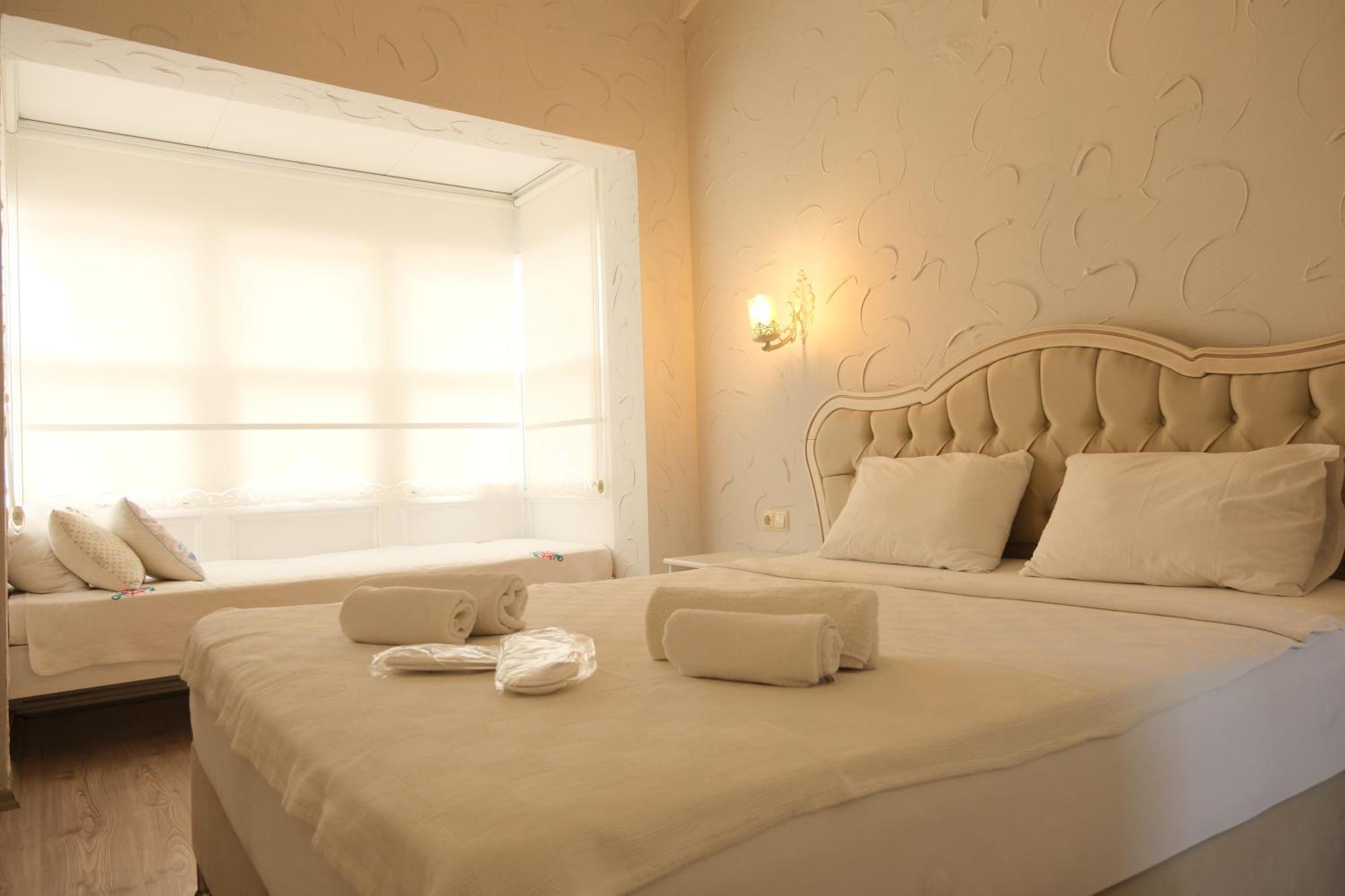Kybele Hotel