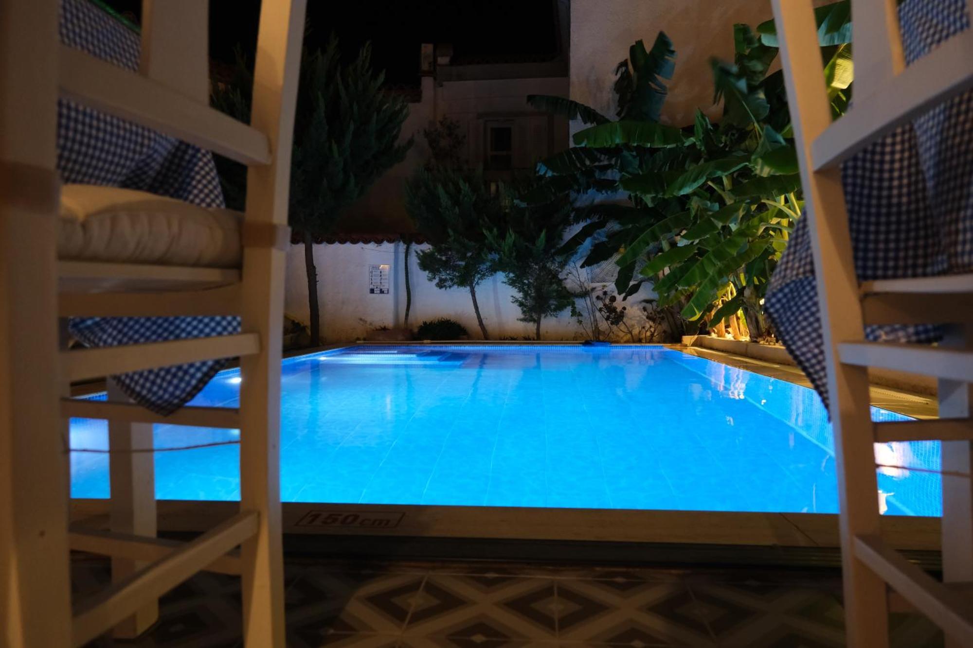 Kybele Hotel Alacati