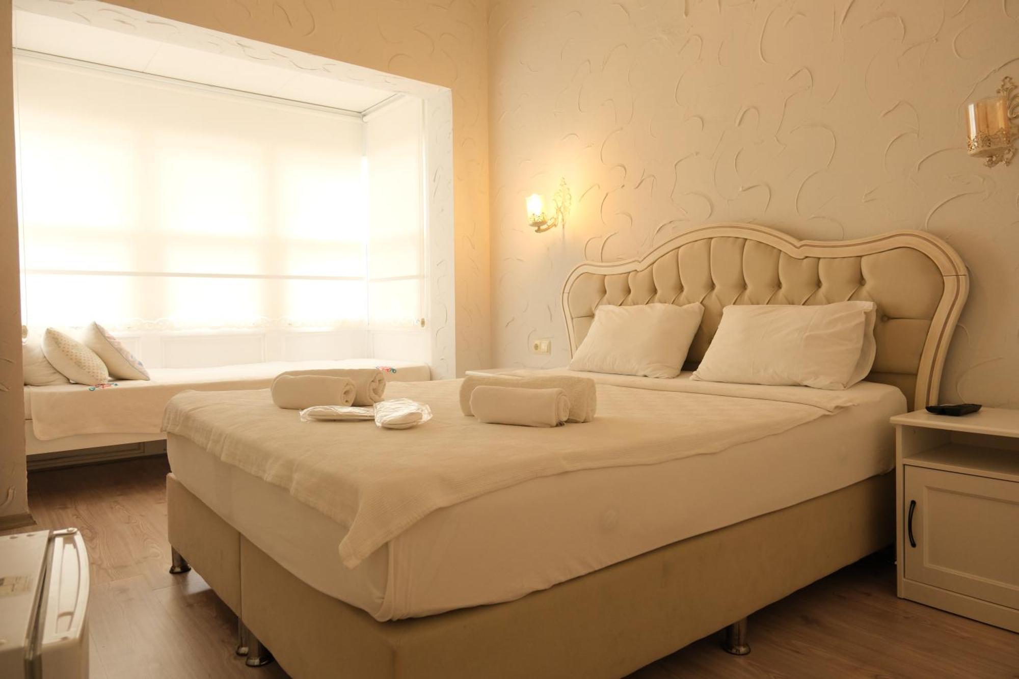 Kybele Hotel