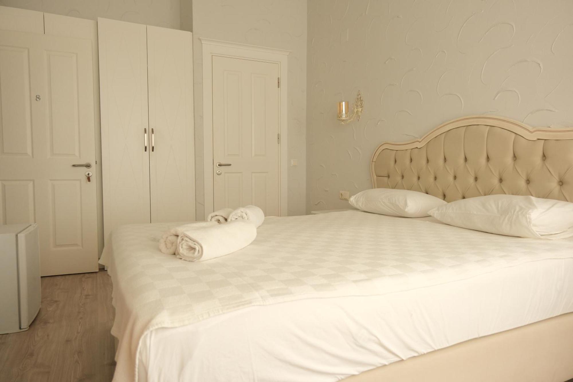 Hotel Kybele Alacati