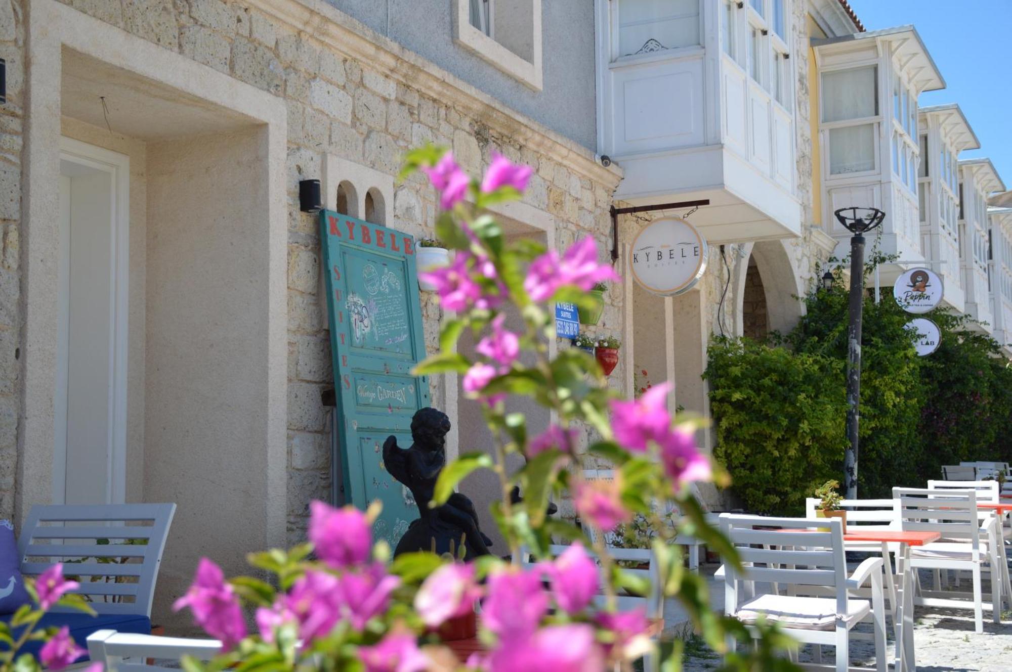 Kybele 4* Alacati