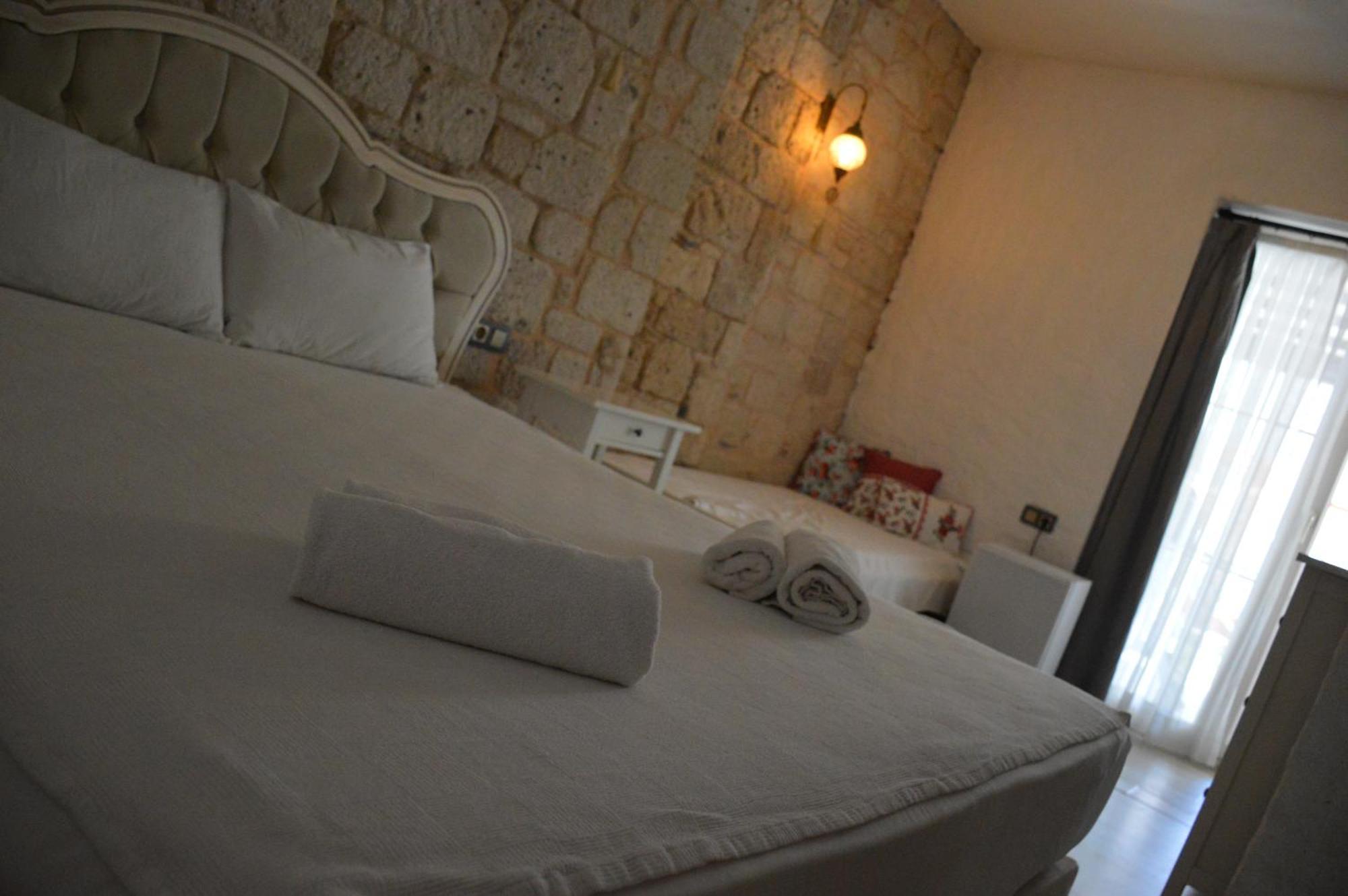 Kybele Hotel Alacati