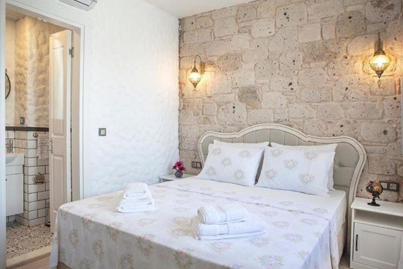 Kybele Alacati
