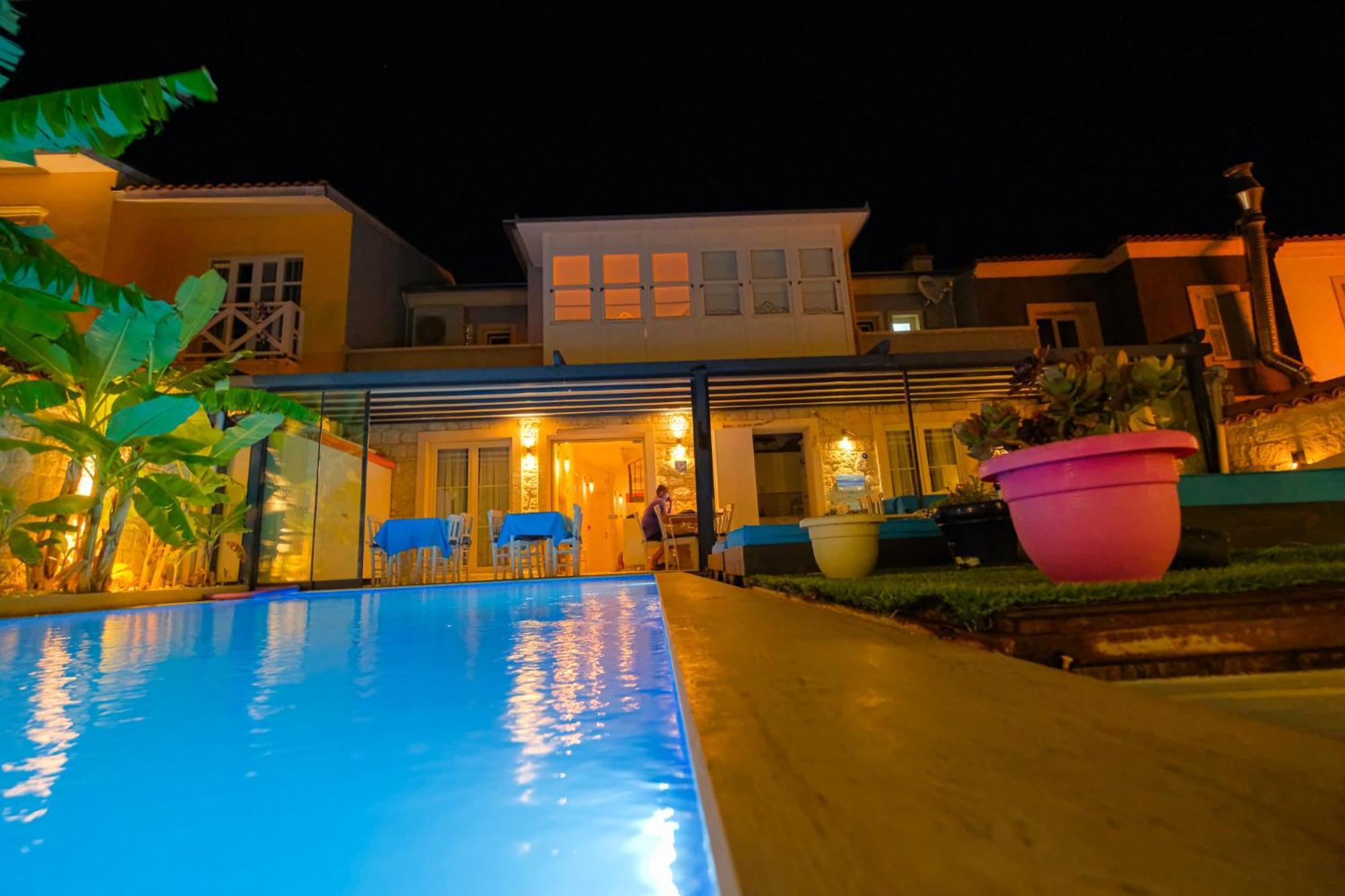 Hotel Kybele