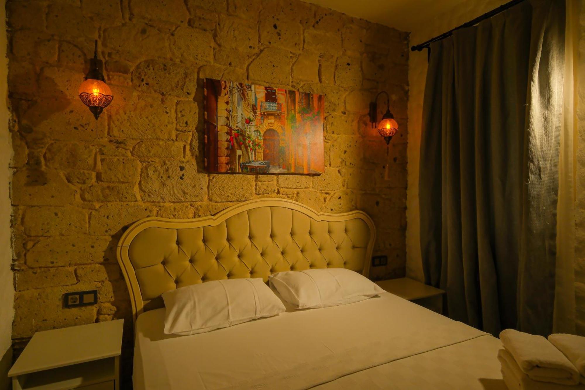 Hotel Kybele