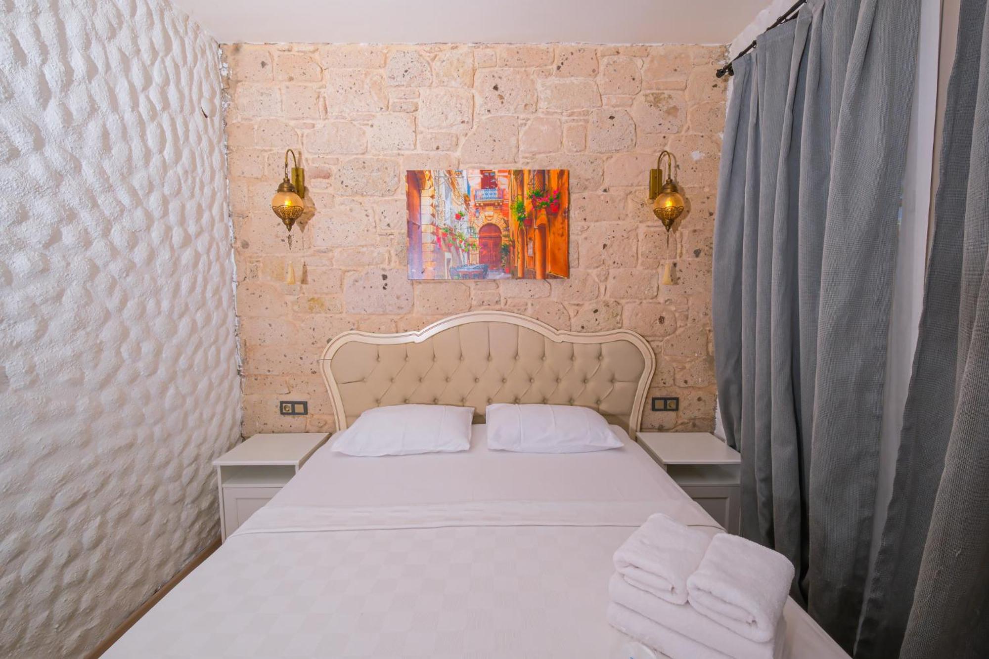 Hotel Kybele