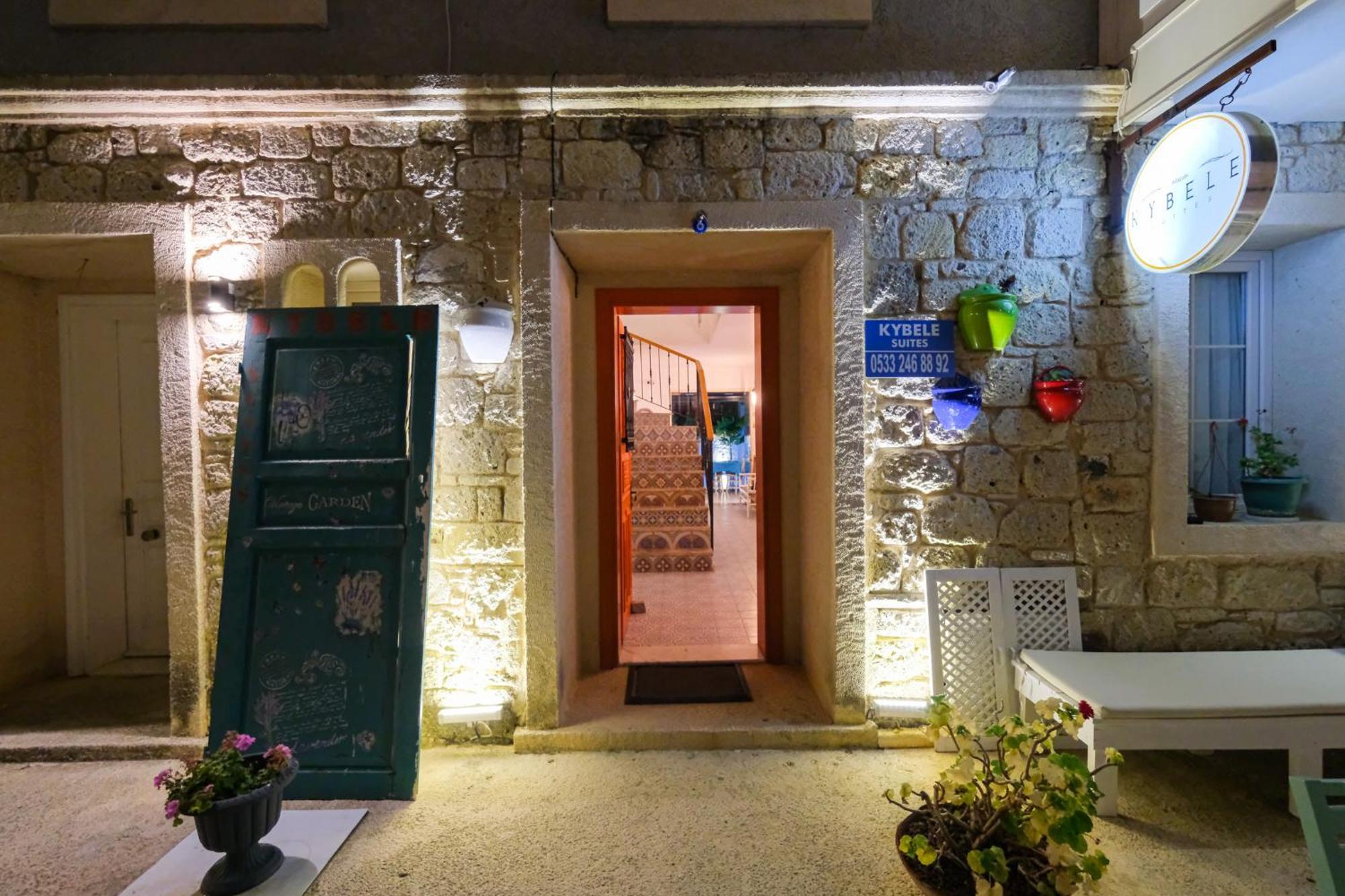 Kybele Hotel 4*