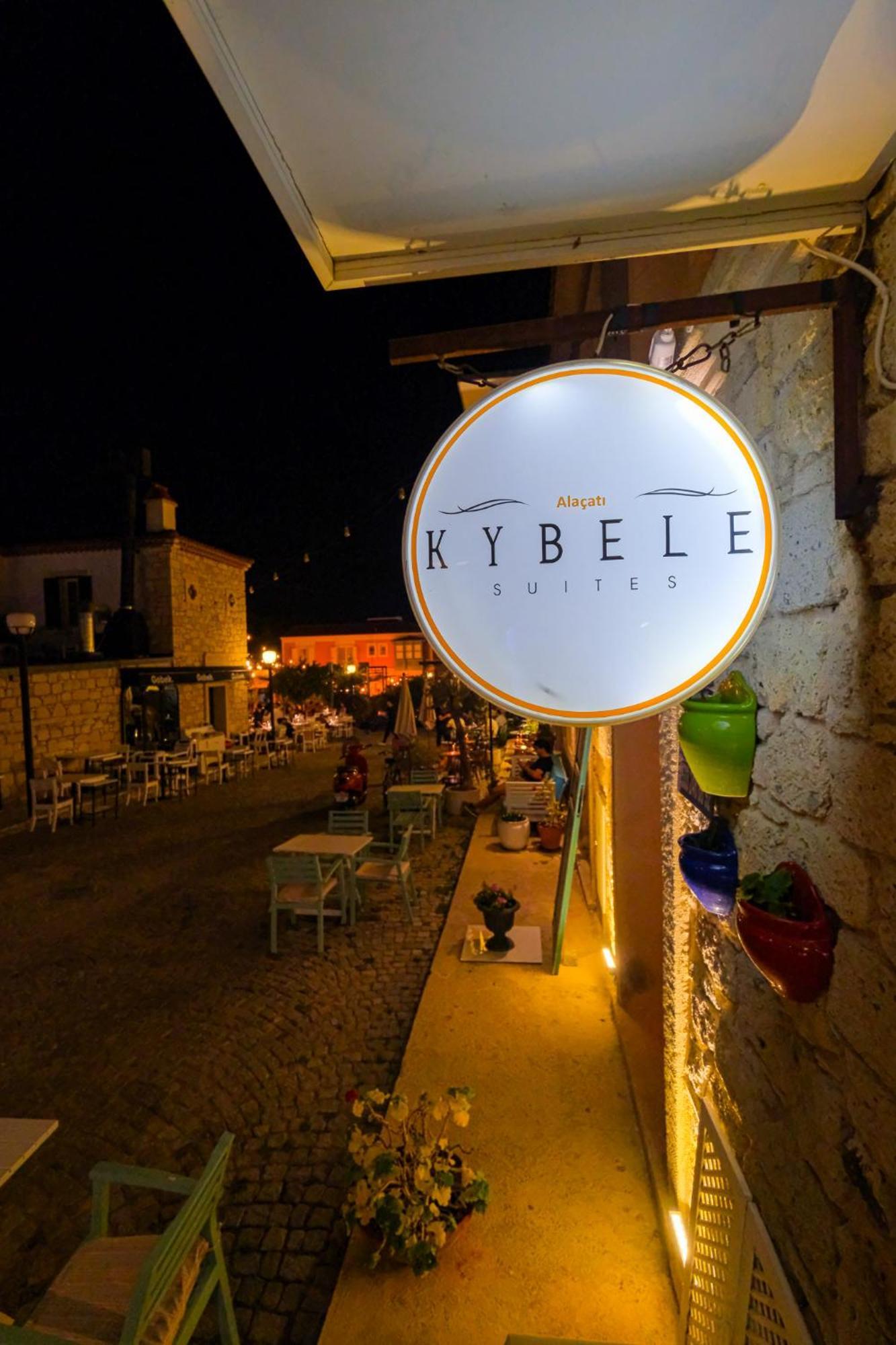 Kybele 4*