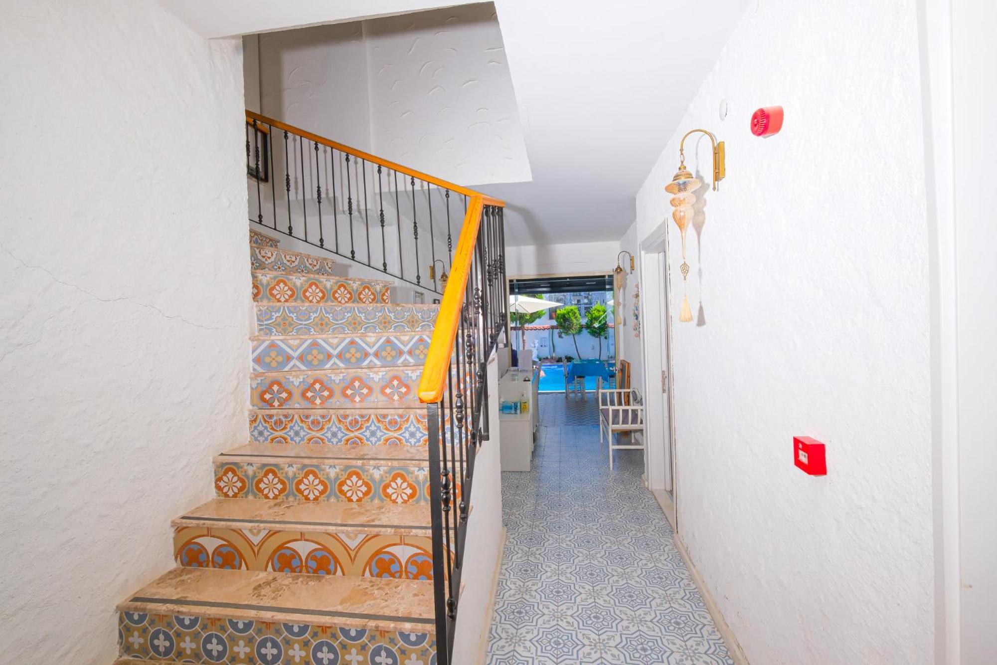 Hotel Kybele Alacati