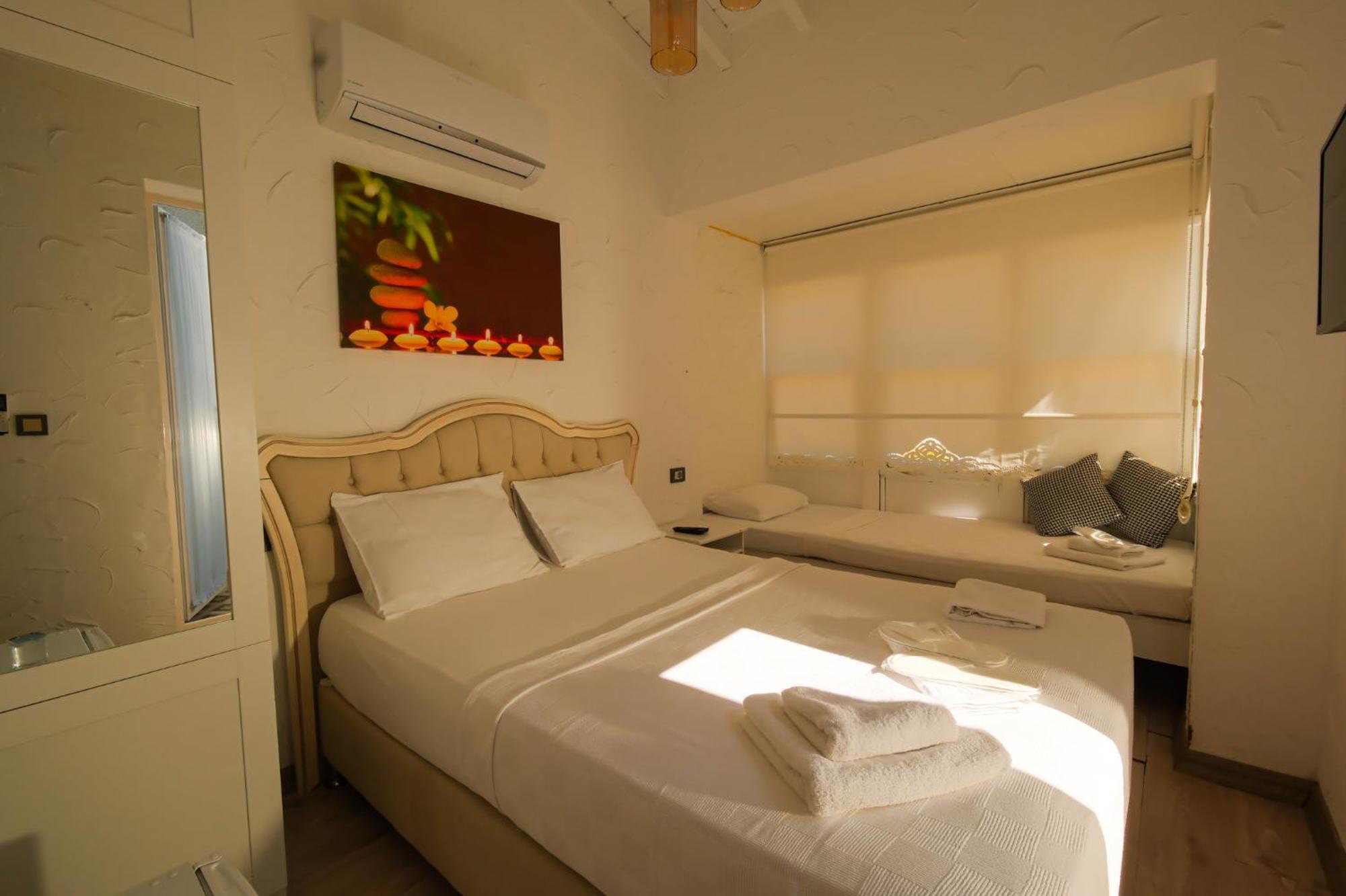 Kybele Hotel