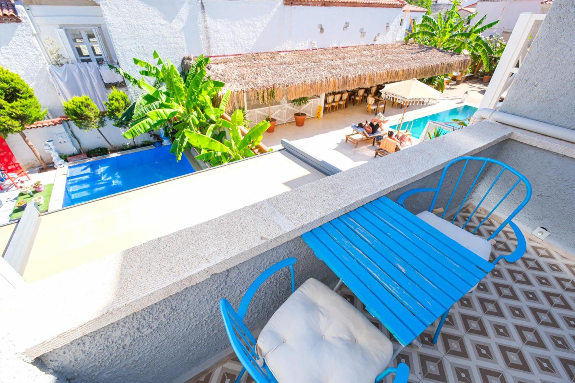 Kybele Hotel Alacati