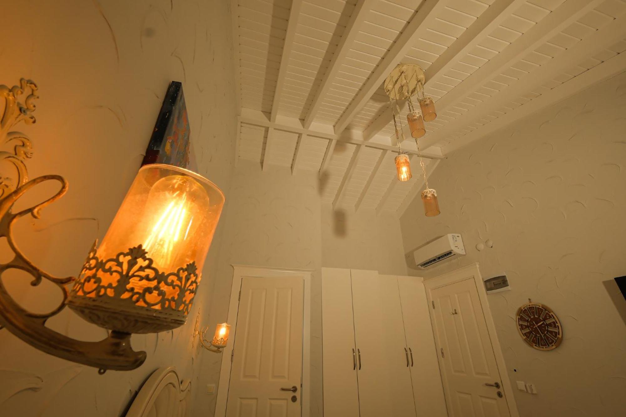 Kybele Hotel