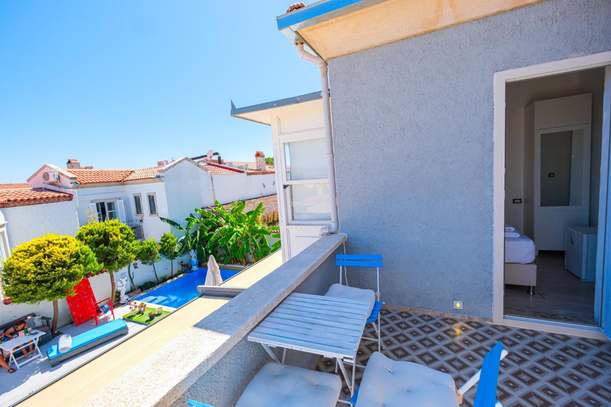 Kybele Hotel 4*