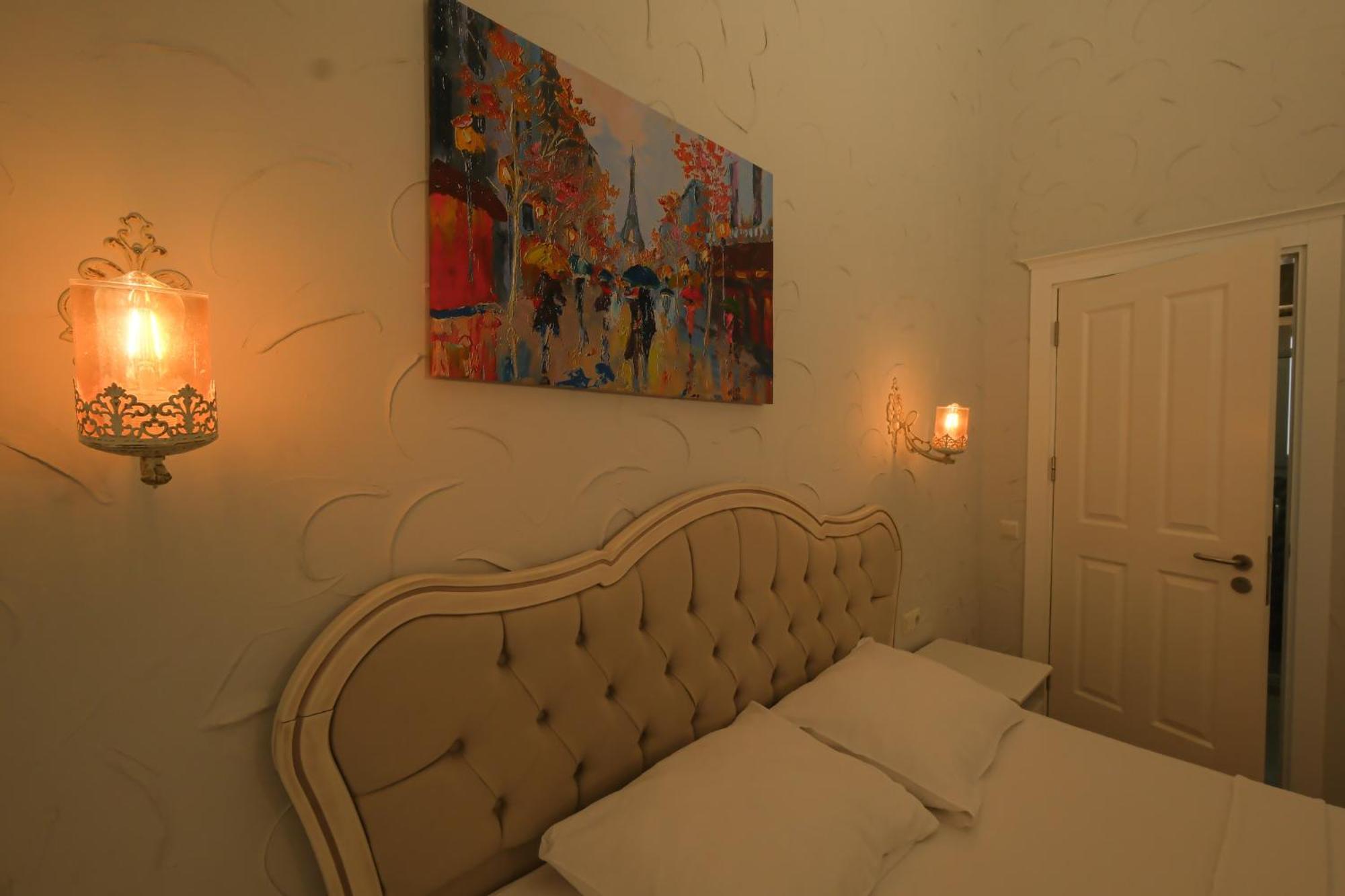 Hotel Kybele Alacati