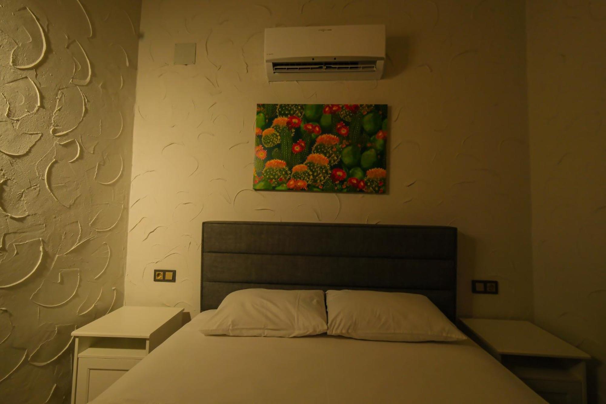 Kybele Hotel 4*