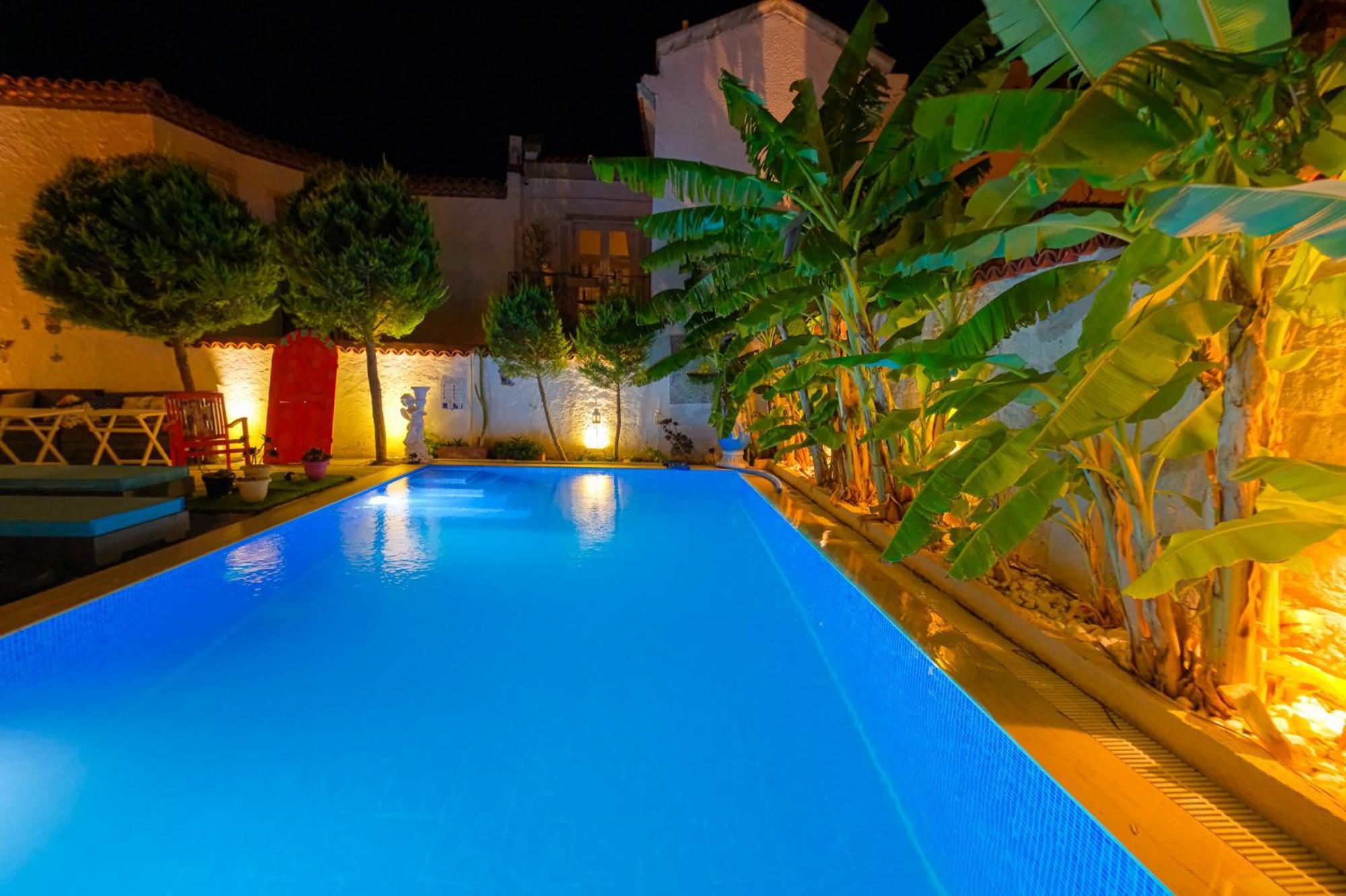 Hotel Kybele 4*