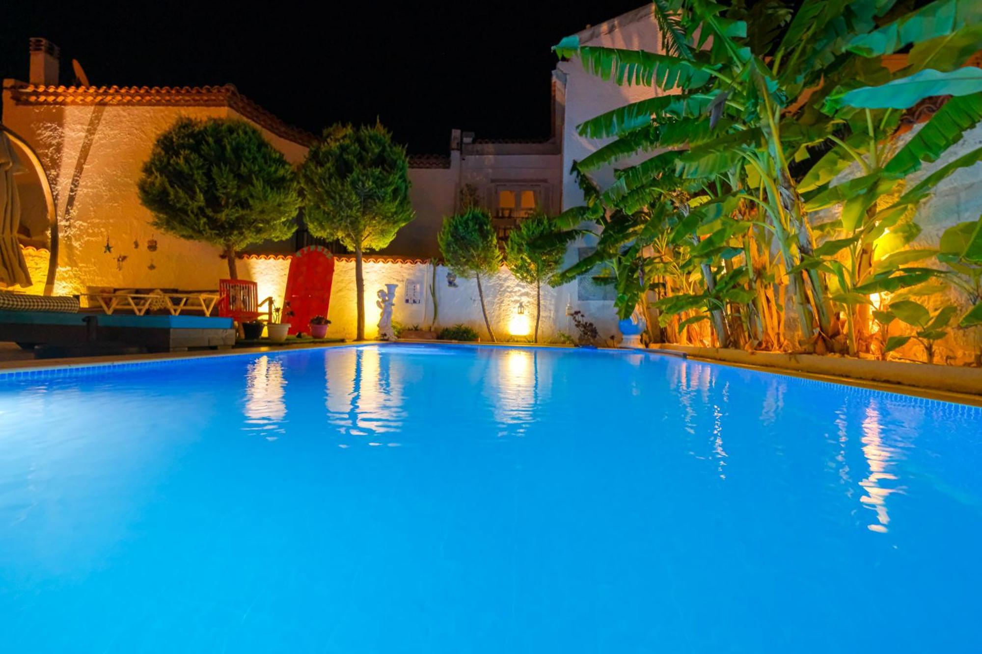 Kybele Hotel