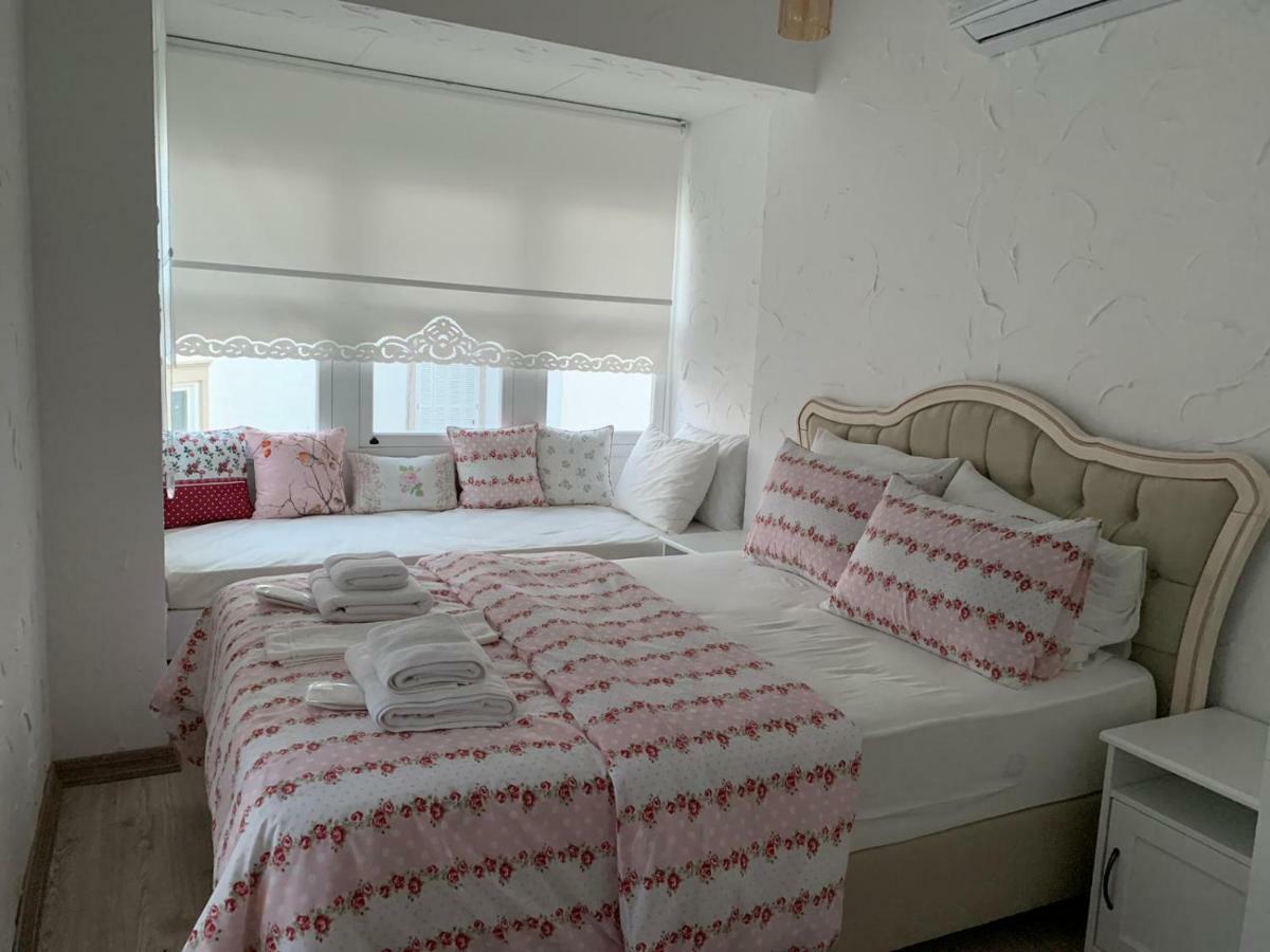 Kybele Hotel 4*